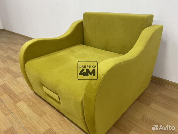 Новое раскладное кресло Барселона-10