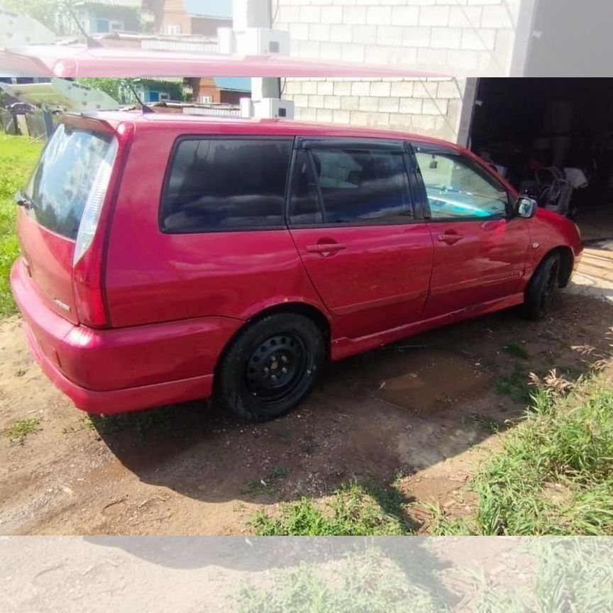 Купить Mitsubishi 🚘 от 10 000 ₽ в Пермском крае: 395