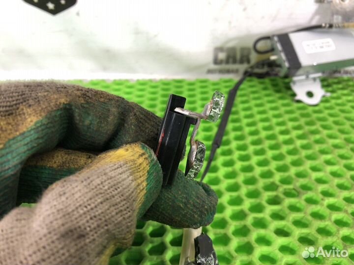 Антенна Toyota Camry