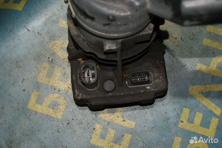 Электроусилитель руля Citroen C4 Grand Picasso