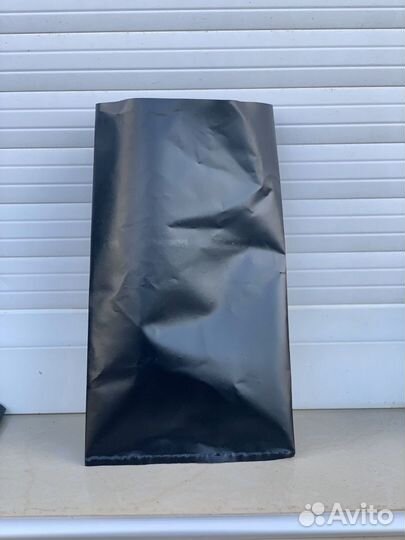 Пакеты для рассады