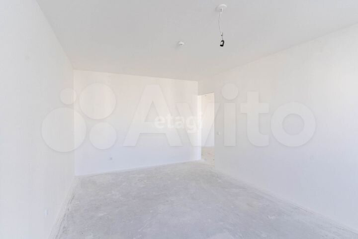 3-к. квартира, 85,6 м², 12/16 эт.