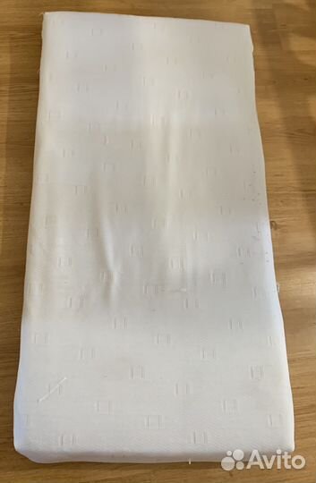 Матрас детский