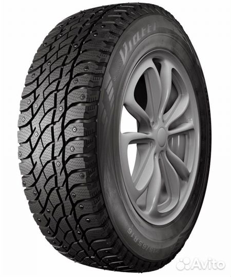 Viatti Bosco Nordico V-523 235/55 R17 99T