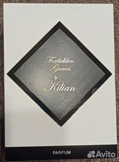 Туалетная вода