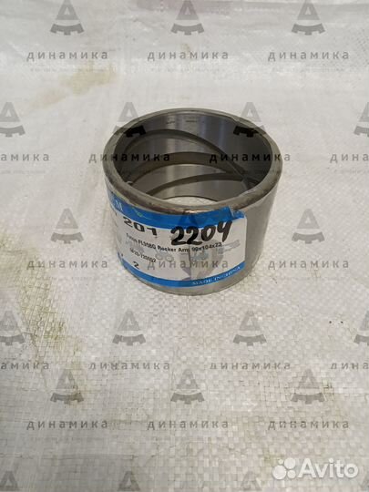 Втулка Foton (90x104x73) коромысла FL958G