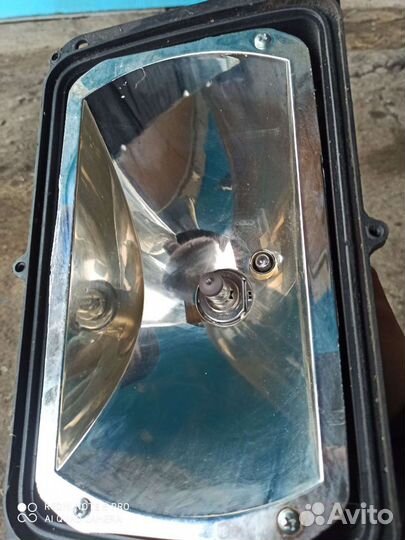 Продам фары