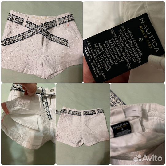 Monnalisa to be too nautica cavalli artigli