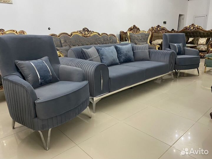 Диван Релакс