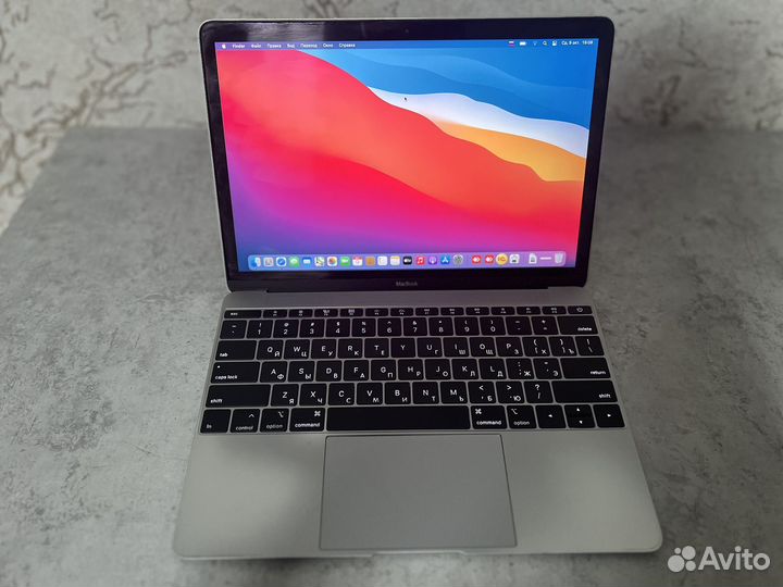 MacBook 12” 2015 Core M3/8Gb/256Gb