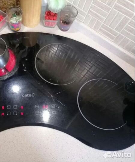 Ремонт Электроплит Варочных панелей Духовых шкафов