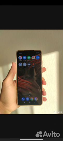 Poco x3 nfc