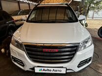 Haval H6 1.5 MT, 2019, 36 000 км, с пробегом, цена 1 840 000 руб.