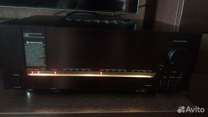 Kenwood l-02a