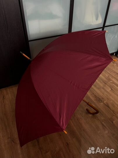 Зонт трость