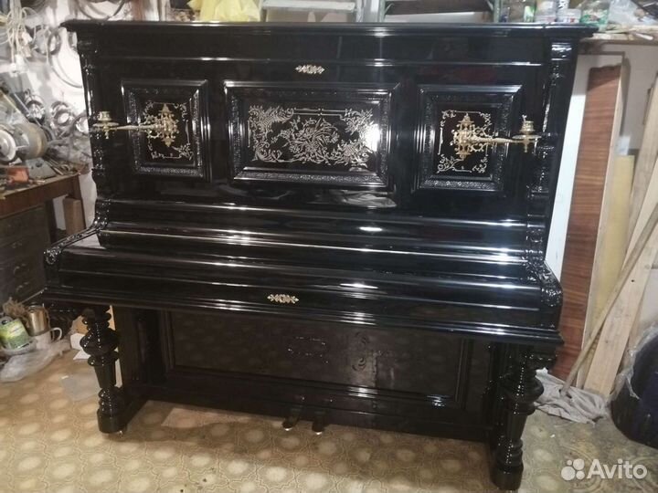 Пианино 