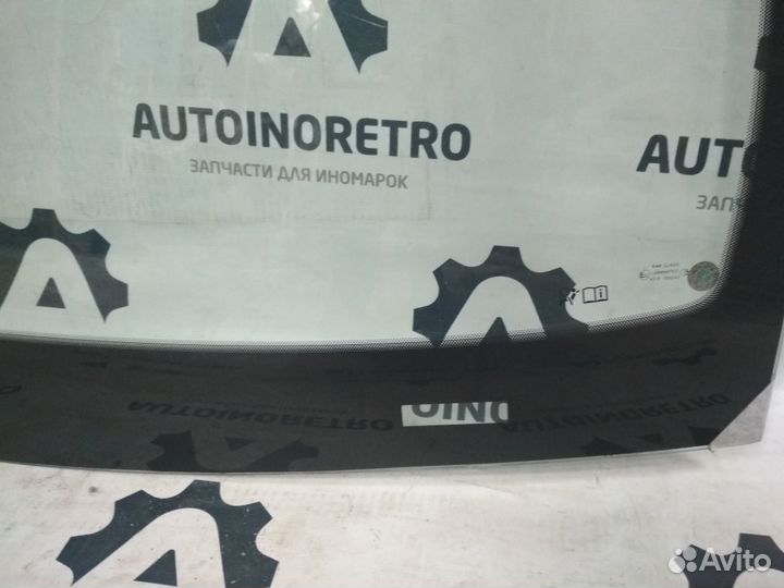 Лобовое стекло Opel Astra H