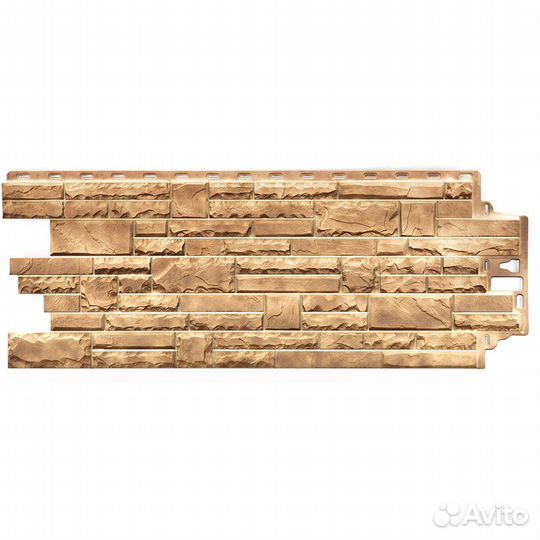 Фасадные панели