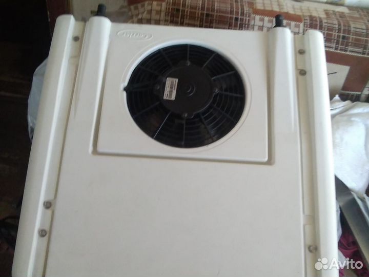 Реф установка на газель