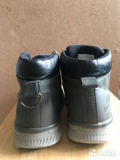 Cherokee стильные, удобные ботинки демисезон. 28