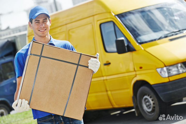 Работа курьером на своем автомобиле