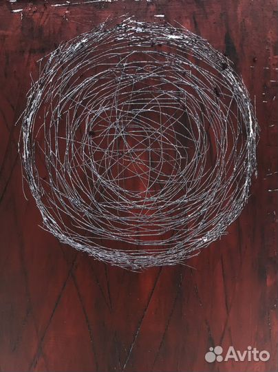 Картина 60х70