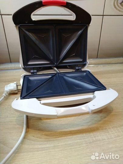 Бутербродница