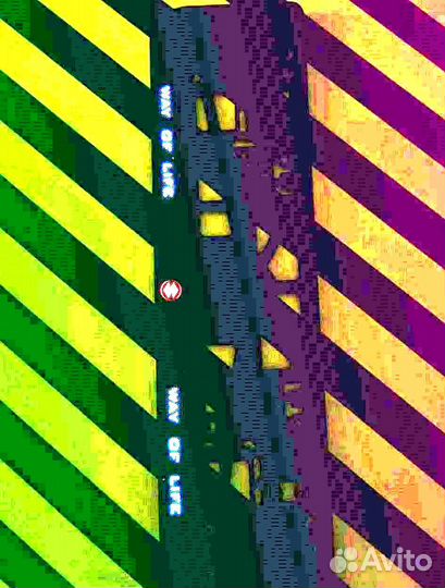 LED рамка номера с вашим дизайном