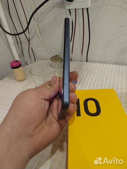 realme 10, 8/128 ГБ