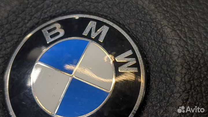 Подушка безопасности водителя BMW 3 F30