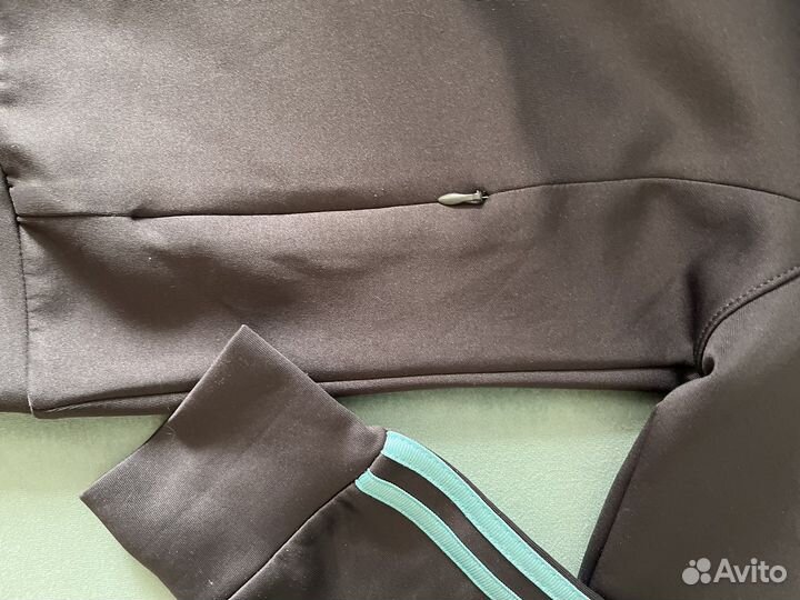 Мастерка adidas женская