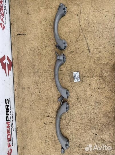 Ручки потолочные комплект Ssang Yong Kyron I рест