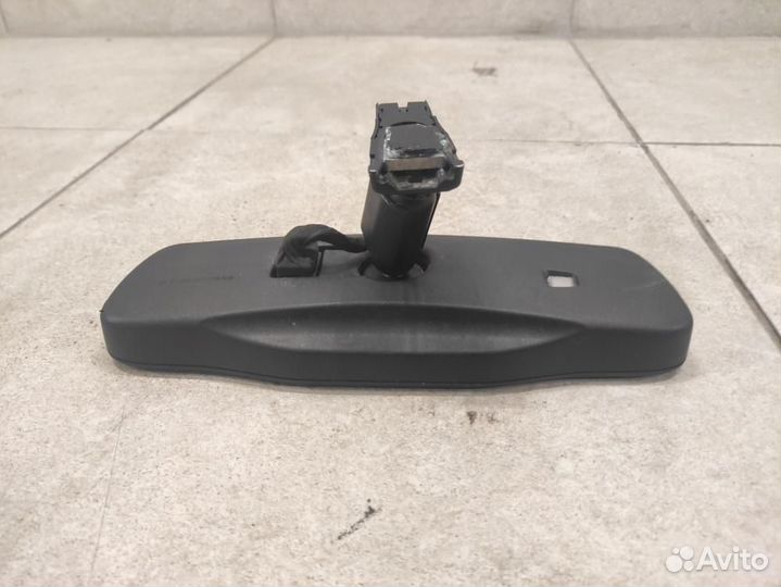 Зеркало заднего вида Kia Sorento II (2009—2012)