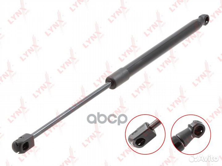 Газовый упор багажника gs1169 lynxauto