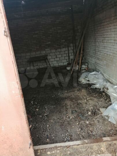 Гараж, 24 м²