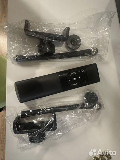 Кольцевая лампа HQ 18N LED Soft Ring Light