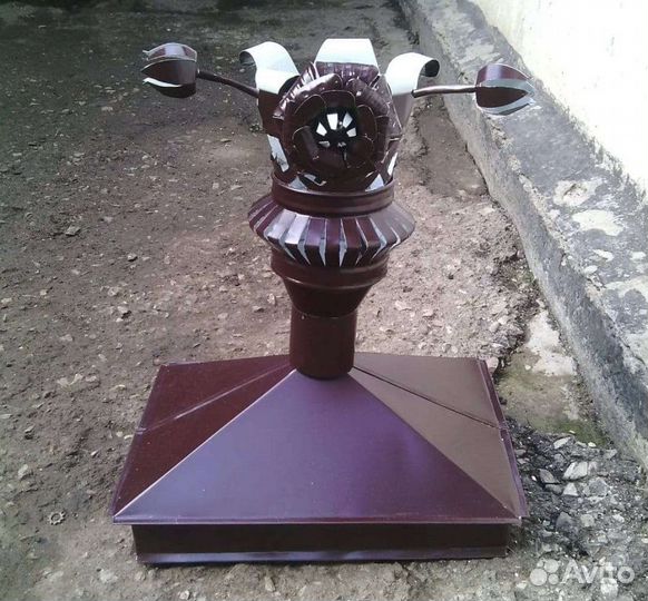 Жестяные работы