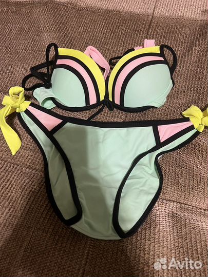 Купальник для девочки