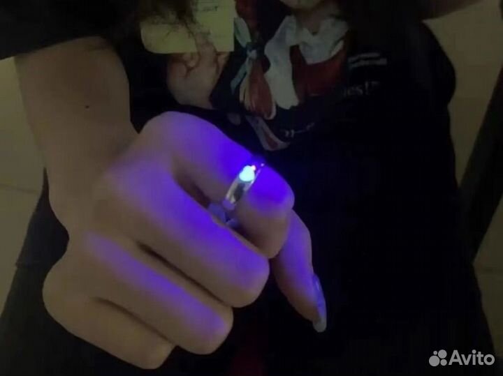 2 Кольца 