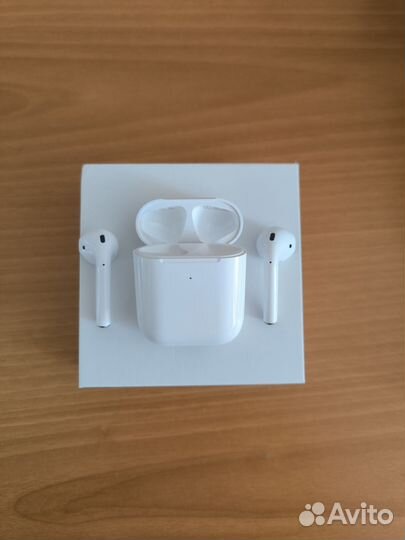 Air Pods 2