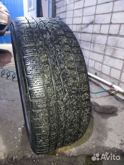 Marshal Matrac DX SUV KU33 225/45 R18