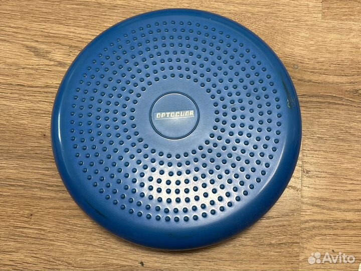 Балансировочный диск