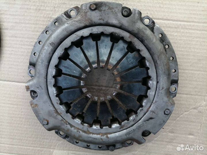 Продам корзину сцепления