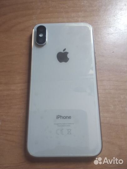iPhone Xs, 512 ГБ