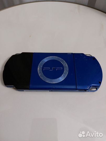 Sony PSP 2006