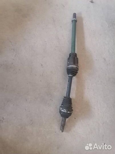 Привод передний правый Nissan X-Trail T31