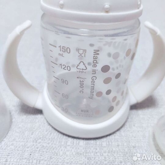 Поильник Nuk