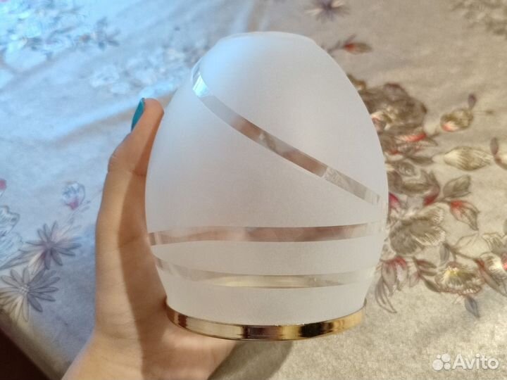 Плафоны для люстры