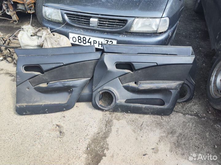 Обшивки евро для дверей внутри.дверные карты