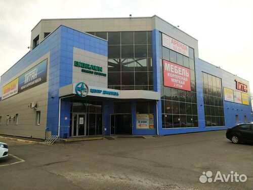 Мяч гимнастический Starfit GB-101 55см, фиолетовый